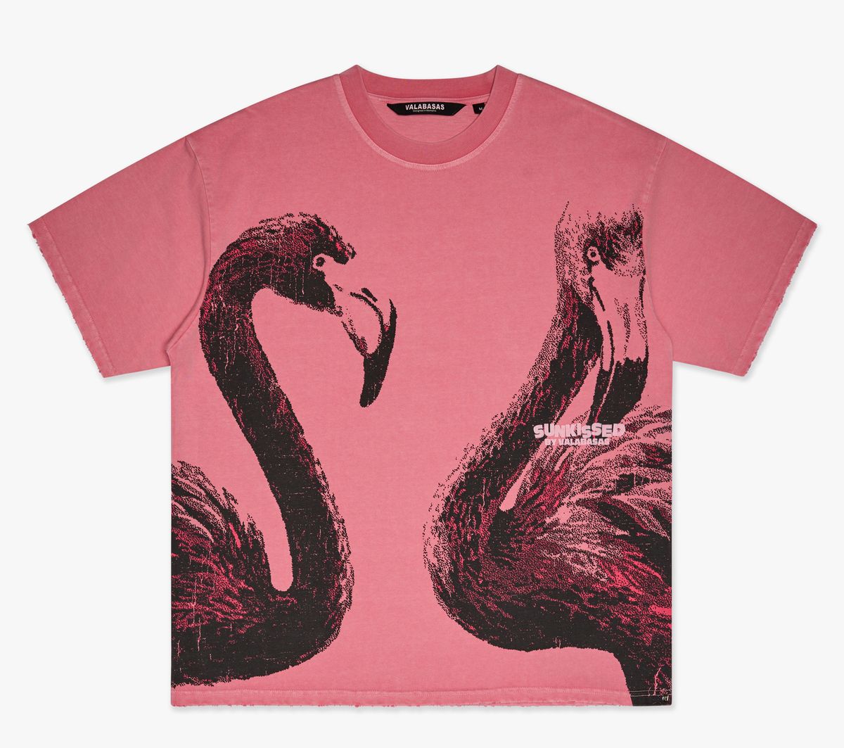 VALABASAS "RELAX" TEE