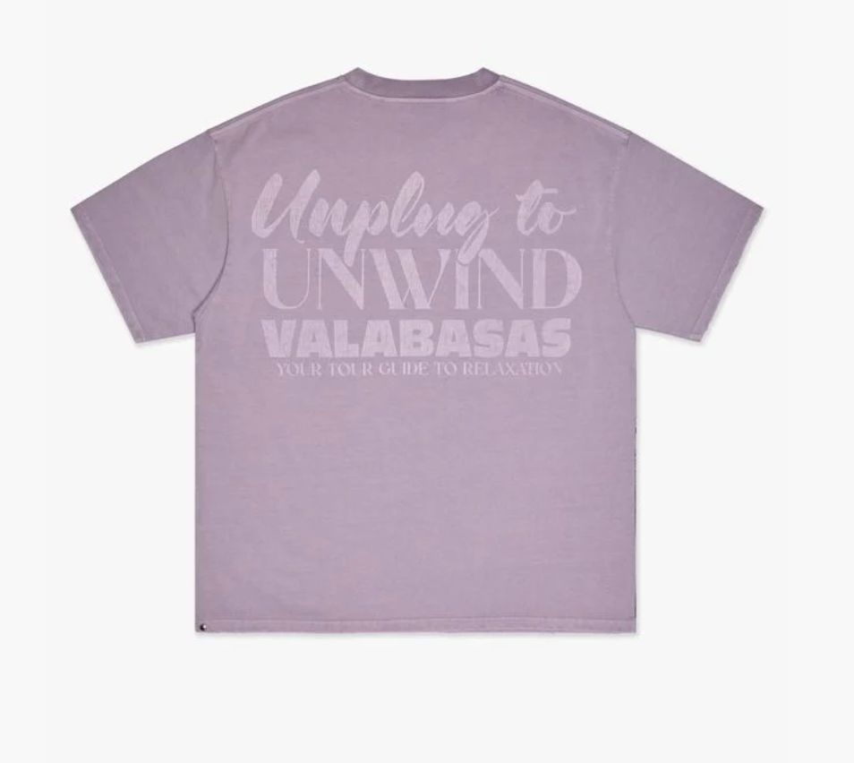 VALABASAS RELAX TEE