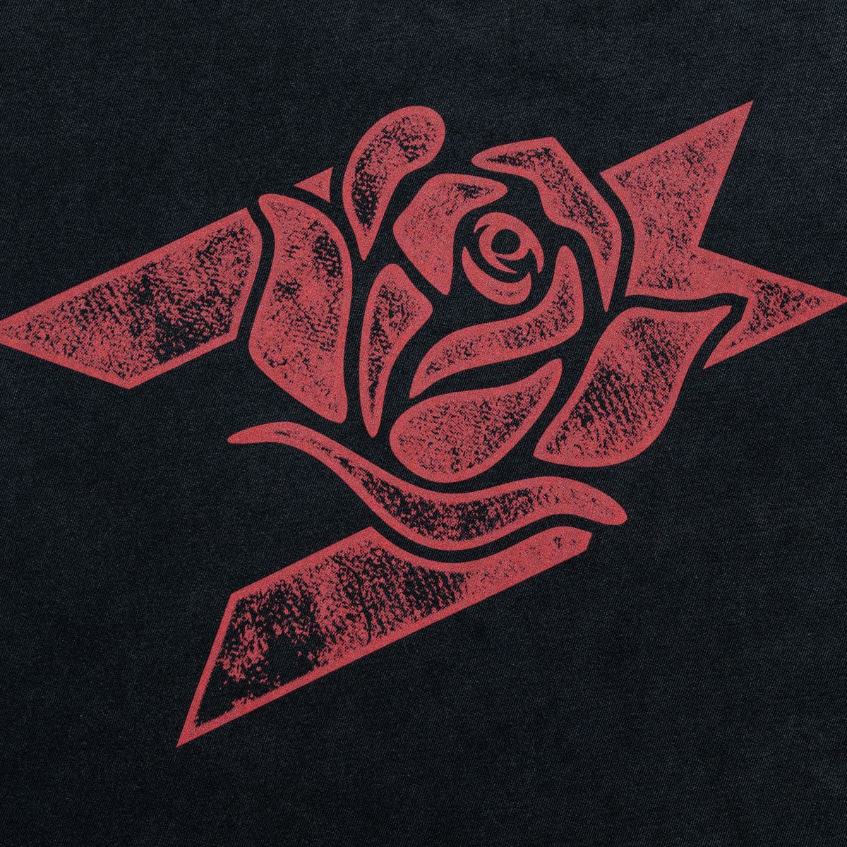 GRAFFITI THERMAL L/S TEE