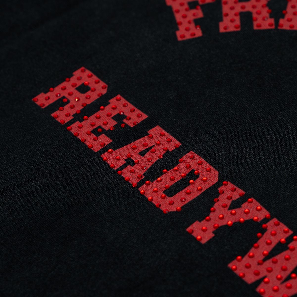 GRAFFITI THERMAL L/S TEE