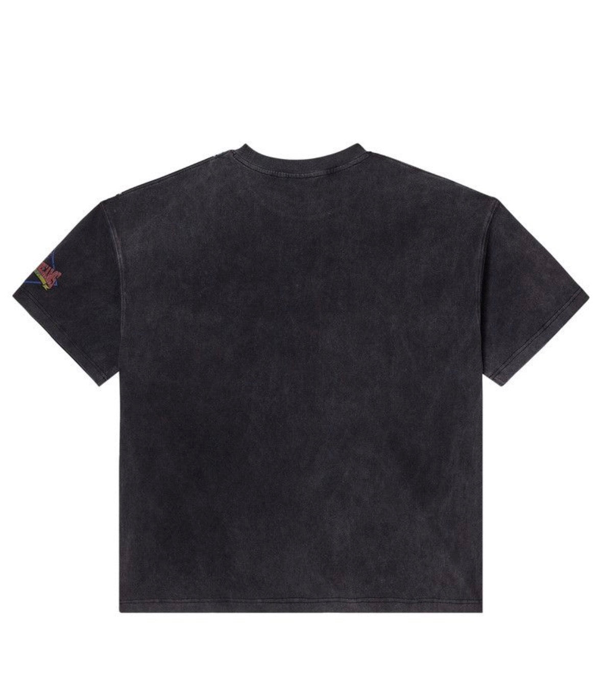 Vale Forever Classic
Bling Tee 'Black/Blue'