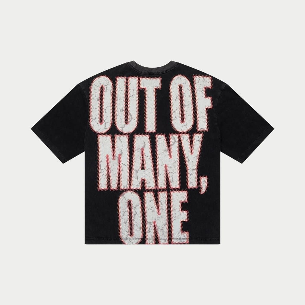 Godspeed Strike I T-Shirt (Black)