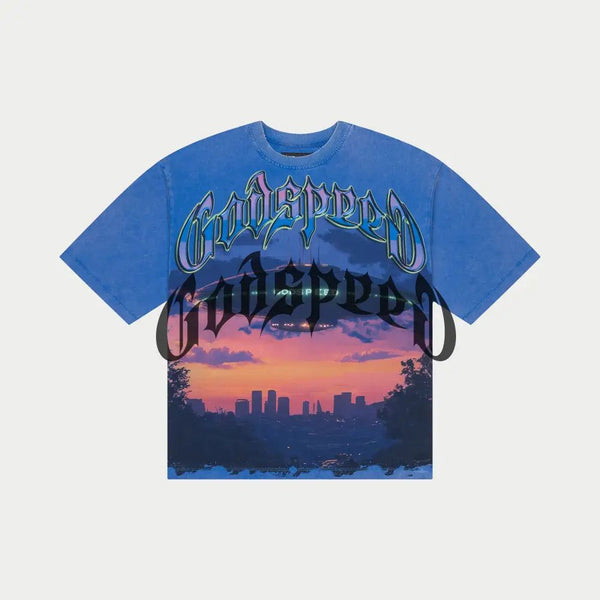 Godspeed U.A.P (Royal Wash)